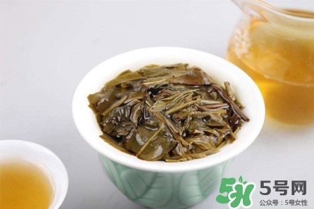 普洱茶煮著喝好不好？普洱茶煮好還是泡好？