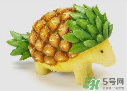 菠蘿哪些人不能吃？菠蘿哪些人不可以吃
