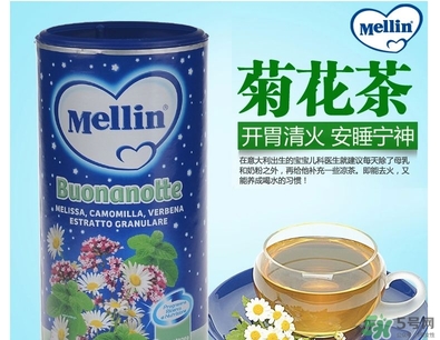 美林菊花晶有副作用嗎？美林菊花晶會不會有副作用？