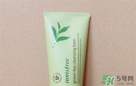 悅詩風(fēng)吟綠茶洗面奶適合什么膚質(zhì)？悅詩風(fēng)吟洗面奶適合油性肌膚嗎？