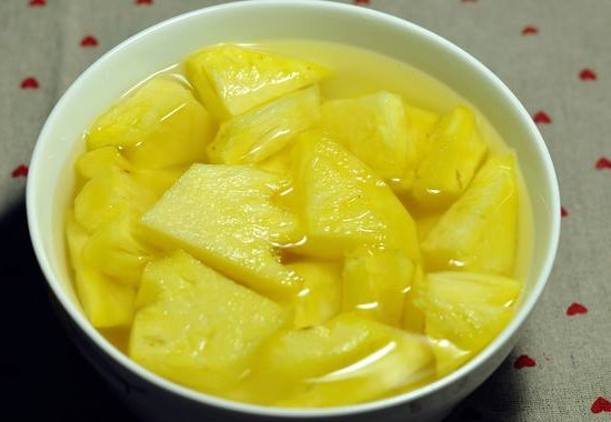菠蘿有哪些吃法？菠蘿有哪些維生素