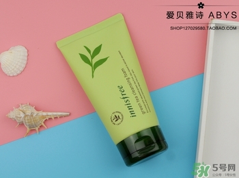 悅詩風(fēng)吟綠茶洗面奶適合什么膚質(zhì)？悅詩風(fēng)吟洗面奶適合油性肌膚嗎？