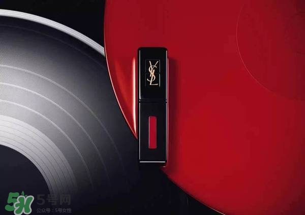 ysl唇釉怎么刻字？ysl唇釉哪里可以刻字？