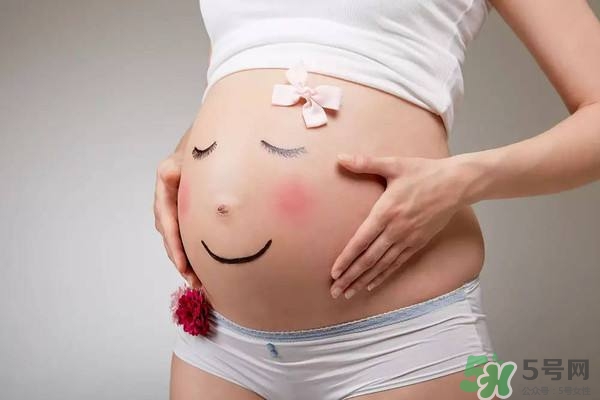 為什么懷孕沒有妊娠線？孕婦沒有妊娠線正常嗎？