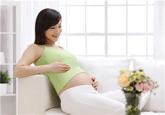 妊娠線看可以看胎兒性別嗎？妊娠線看可以男女嗎？