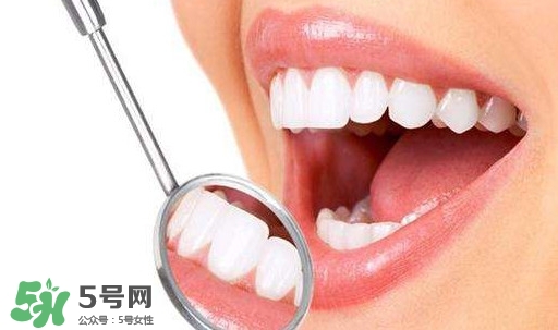 牙齦萎縮怎么辦？牙齦萎縮癥狀