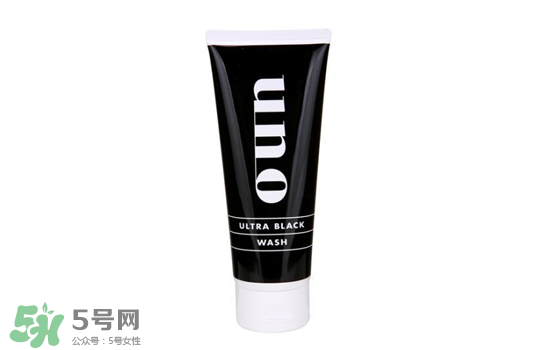 資生堂uno洗面奶哪款顏色好？資生堂uno男士洗面奶不同顏色對(duì)比