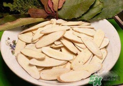 白芍可以美白嗎？白芍怎么美白？