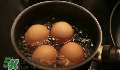 隔夜雞蛋能吃嗎？隔夜雞蛋能不能吃