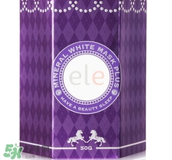 ele面膜怎么用？ele睡眠面膜使用方法