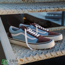vans2017春夏新款鞋子好看嗎？vans2017春夏新品怎么樣？