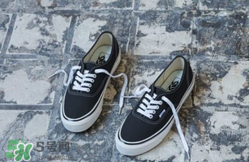 vans2017春夏新款鞋子好看嗎？vans2017春夏新品怎么樣？