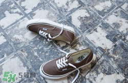 vans2017春夏新款鞋子好看嗎？vans2017春夏新品怎么樣？