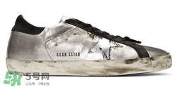 golden goose2017春夏新品多少錢？ggdb小臟鞋2017新款專柜價格