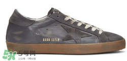 golden goose2017春夏新品多少錢？ggdb小臟鞋2017新款專柜價格