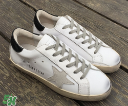 golden goose2017春夏新品多少錢？ggdb小臟鞋2017新款專柜價格