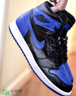 air jordan 1 og royal什么時候發(fā)售？aj 1 og皇家藍上市時間