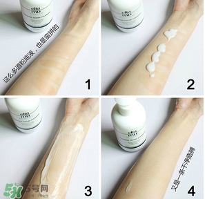 eltamd氨基酸潔面乳怎么用？eltamd氨基酸潔面乳使用方法