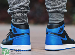 air jordan 1 og royal什么時候發(fā)售？aj 1 og皇家藍上市時間