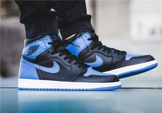 air jordan 1 og royal什么時候發(fā)售？aj 1 og皇家藍(lán)上市時間