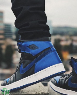 air jordan 1 og royal正品多少錢？aj 1 og皇家藍(lán)專柜價格