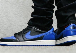 air jordan 1 og royal正品多少錢？aj 1 og皇家藍(lán)專柜價(jià)格