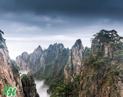 5月份去黃山穿什么？五月份去黃山穿什么衣服？