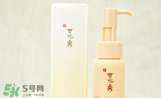 雪花秀順行洗面奶適合什么皮膚？雪花秀順行洗面奶適合膚質(zhì)？