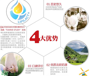 森寶奶粉4段怎么沖泡？森寶奶粉4段怎么喝？