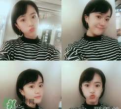 焦仲慧發(fā)型怎么弄？焦仲慧是什么發(fā)型？