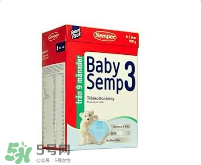 森寶3段奶粉怎么沖泡？森寶3段奶粉怎么喝？