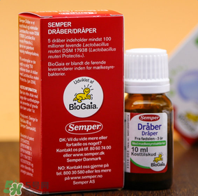 森寶益生菌滴劑怎么用？森寶益生菌滴劑使用方法