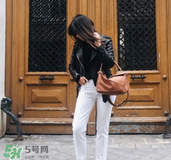 loewe puzzle怎么背好看？loewe puzzle怎么搭配好看？