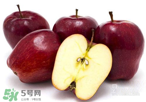蛇果熱量高嗎？蛇果可以減肥嗎？