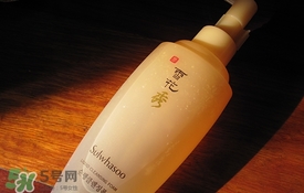 雪花秀洗面奶有幾種？雪花秀洗面奶哪款好用？