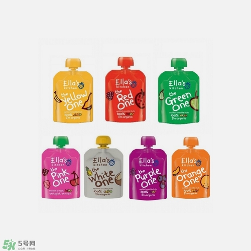艾拉廚房果泥怎么樣？艾拉廚房果泥好不好？