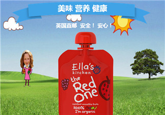 艾拉廚房果泥怎么樣？艾拉廚房果泥好不好？