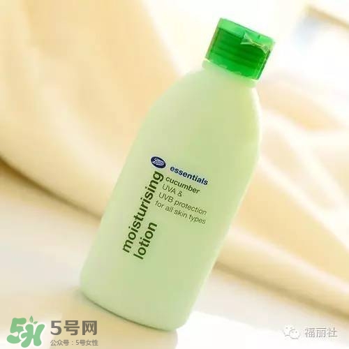 boots適合什么年齡層？boots博姿適合什么膚質(zhì)？