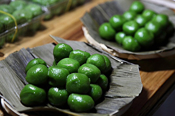 清明節(jié)吃什么食物？清明節(jié)吃什么傳統(tǒng)食物？