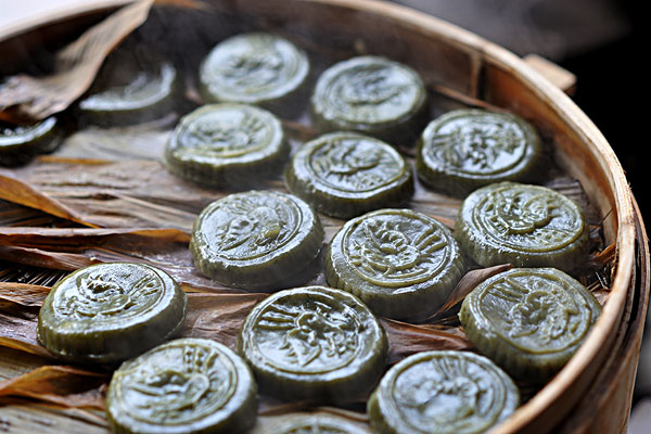 清明節(jié)吃什么食物？清明節(jié)吃什么傳統(tǒng)食物？