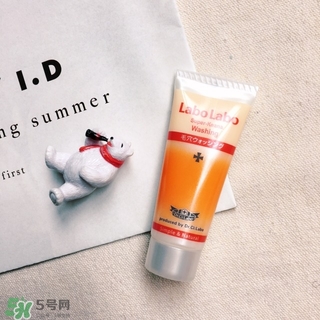 城野醫(yī)生洗面奶怎么樣？城野醫(yī)生洗面奶好用嗎？