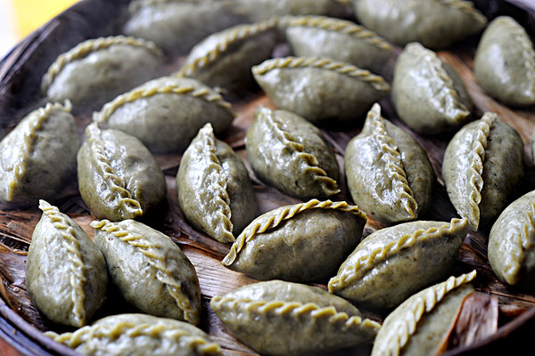清明節(jié)吃什么食物？清明節(jié)吃什么傳統(tǒng)食物？