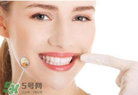 如何去掉牙結(jié)石？牙結(jié)石怎么去除