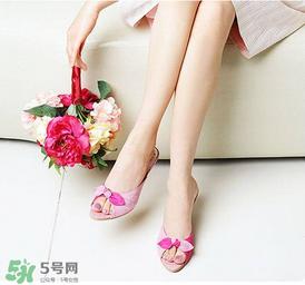 五月份穿什么鞋？5月份穿什么鞋？