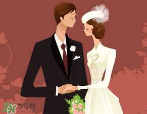 五月份可以結(jié)婚嗎？2017年五月結(jié)婚吉日