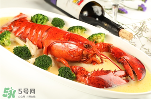 五月份能吃龍蝦嗎？5月份可以吃小龍蝦嗎？