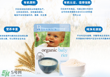 貝拉米米粉含鐵嗎？貝拉米米粉含鐵量
