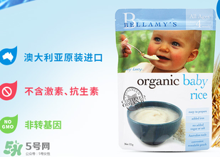 貝拉米米粉含鐵嗎？貝拉米米粉含鐵量