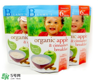 貝拉米有米粉嗎？貝拉米生產(chǎn)米粉嗎？