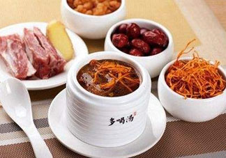 5月份喝什么湯？五月份適合喝什么湯？